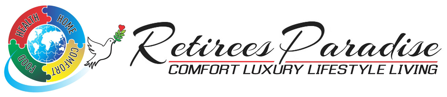 Comfortable, Luxury Living