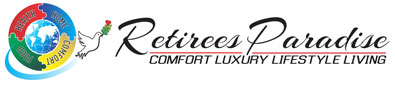 Comfortable, Luxury Living